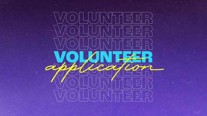 GP Volunteer Application logo