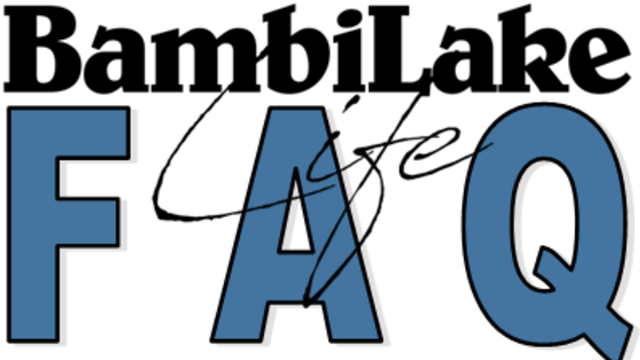 FAQ - Frequently Asked Questions logo