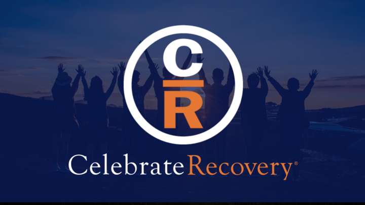 Celebrate Recovery logo