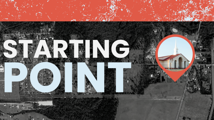 Starting Point logo