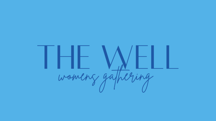 The Well  logo