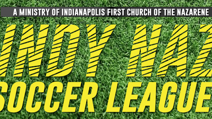 Indy Naz Soccer Registration logo image