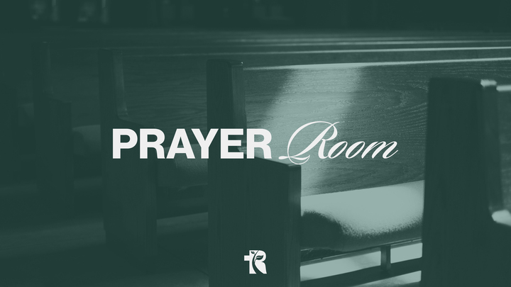 Prayer Room logo