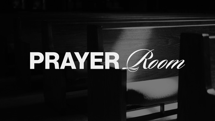 Prayer Room logo