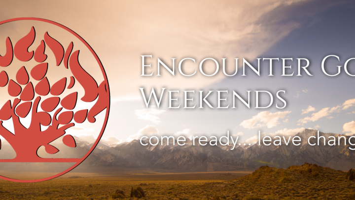 Women's Encounter God Weekend Participant logo image