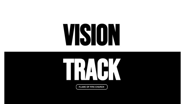 VISION TRACK (February 1 & 8) logo
