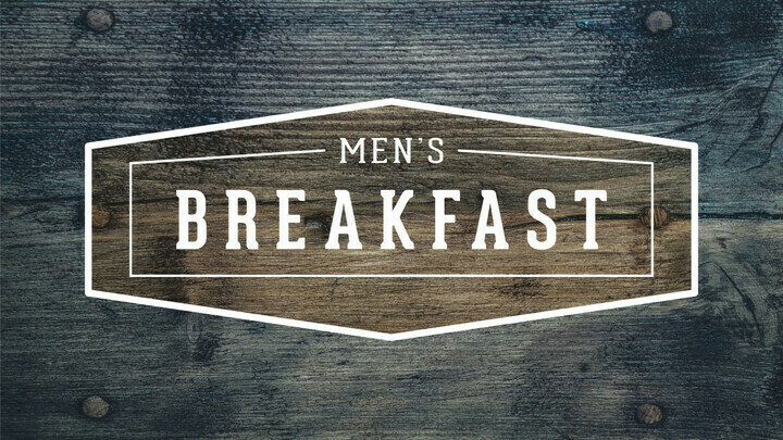 Clemmons - Men's Breakfast 1st Thursdays and 3rd Tuesdays 7 AM logo