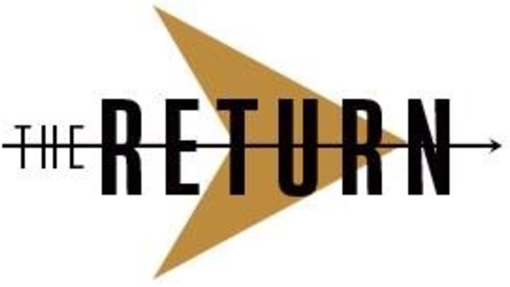 The Return: November 6-10, 2019 logo image