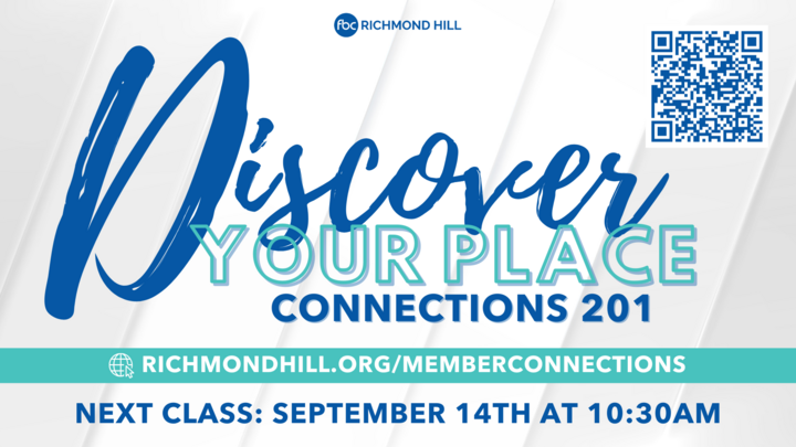 Discover Your Place logo