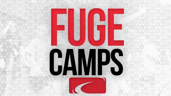 Medium fuge background
