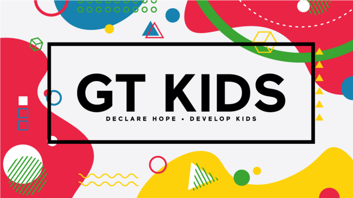 Pre-Register Your Kids (Central Austin) logo