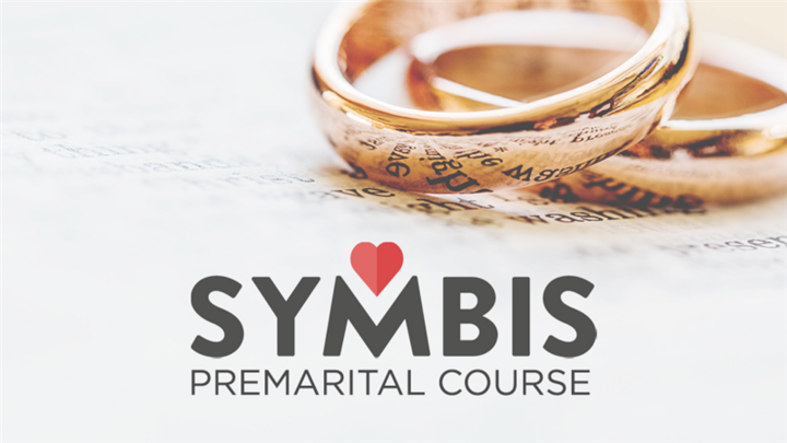 Symbis Premarital Course logo