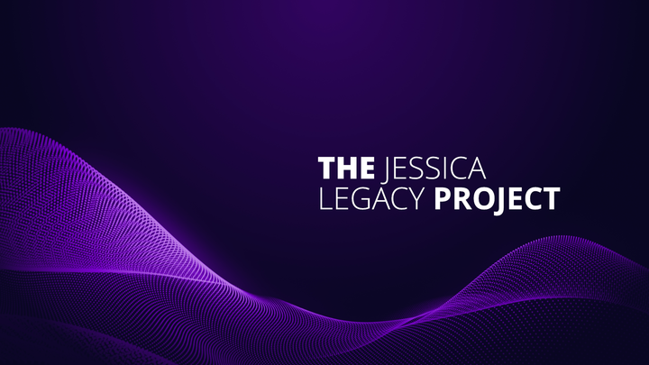 The Jessica Legacy Project logo