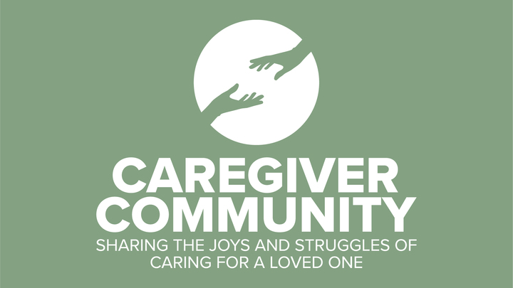 Care: Caregiver Community logo