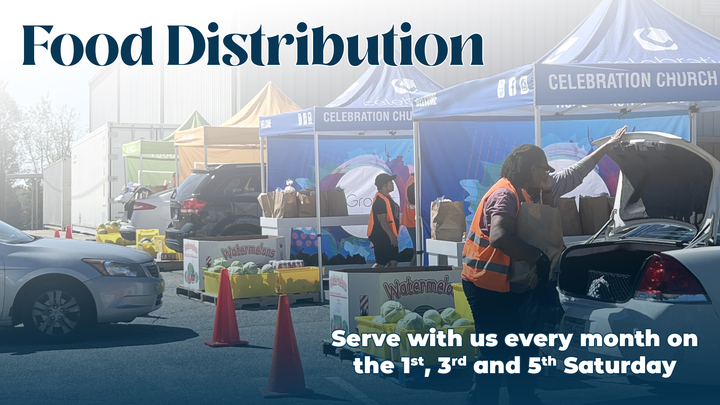 Food Distribution Ministry logo