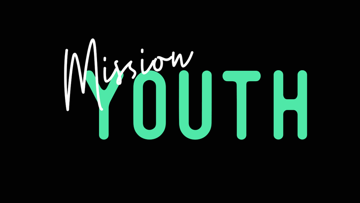 Mission Youth Kick-Off Night logo image