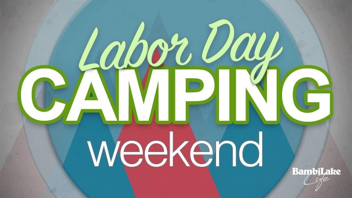 Labor Day Weekend logo image