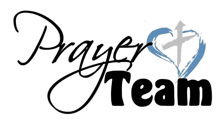 Prayer Requests and Praises logo