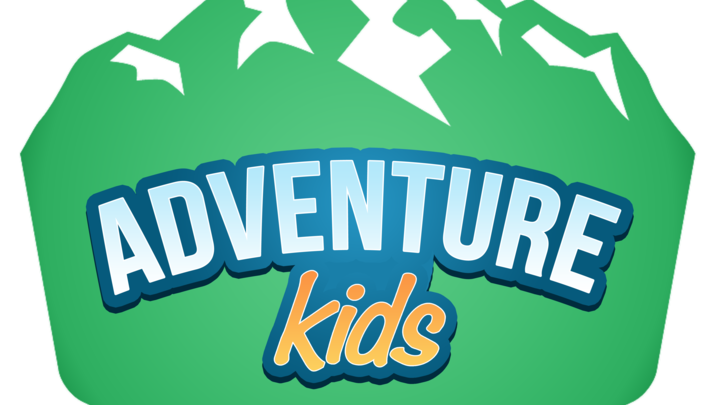 First Time? Pre-Register Your Kids for this Sunday logo image