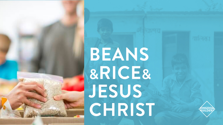 MODESTO: Outreach|Park Ministry logo