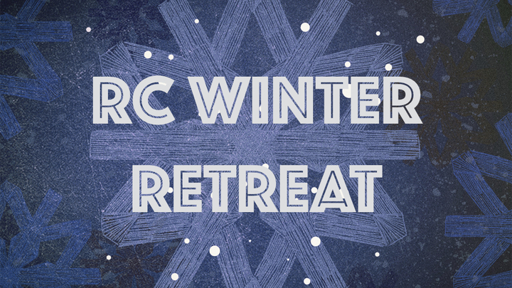 RC Winter Retreat logo image