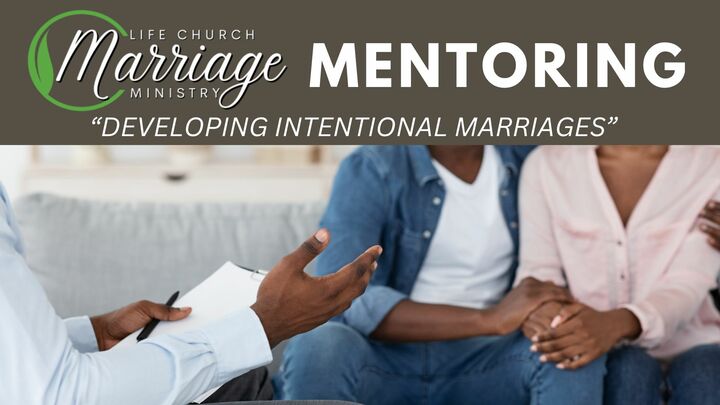 Marriage Mentoring logo