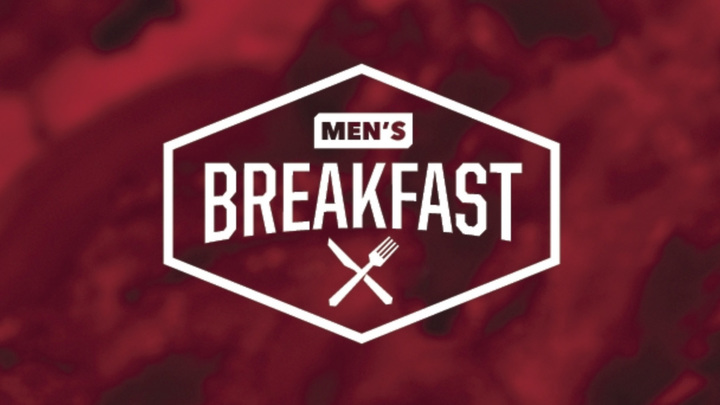 NRH | Men's Breakfast | 2019: 8/24 logo image