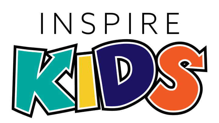 Kid's Ministry Volunteers  logo