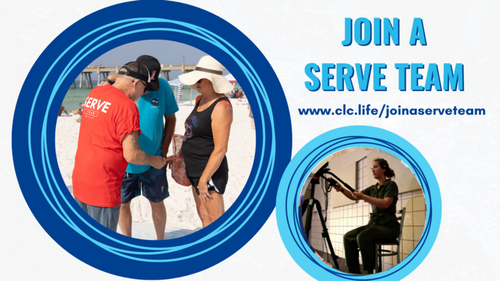 Join A Serve Team logo