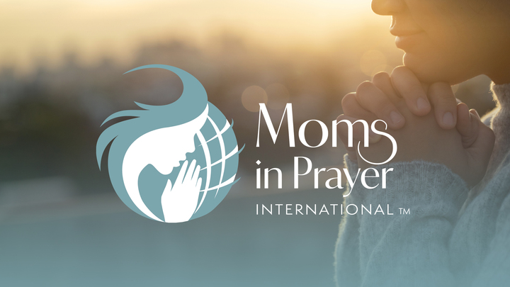 Moms in Prayer logo