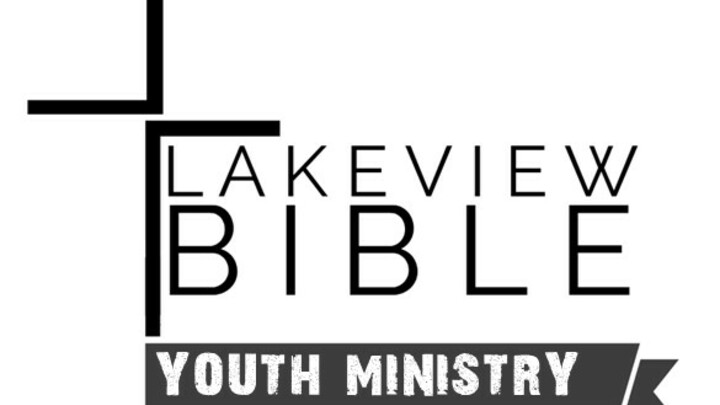 LBC Youth Parents Contact List logo