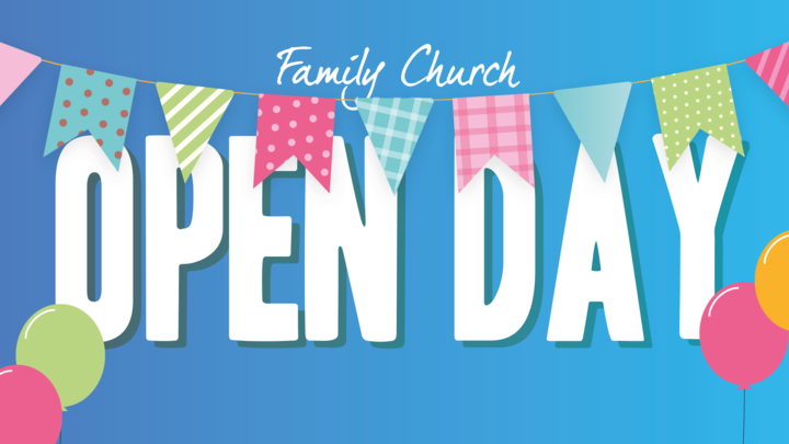 Open Day Volunteers (FC Waterlooville) logo image