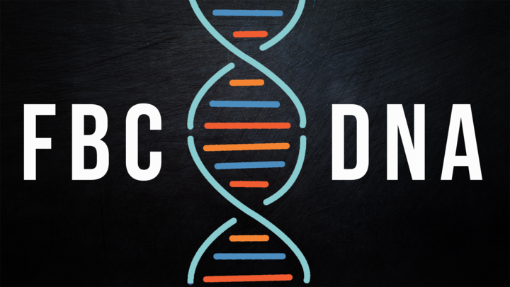 FBC DNA - Open Connect Group logo image