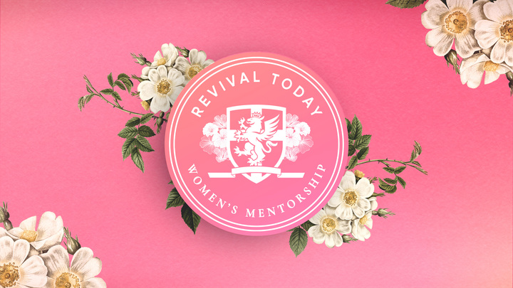 ALL | RT Women's Mentorship  logo
