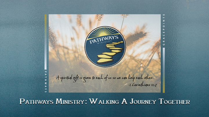 Pathways Support Application logo