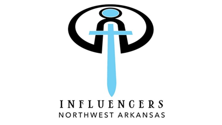 Influencers Update of information logo