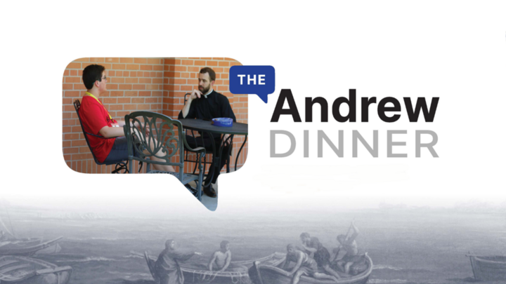Andrew Dinner logo