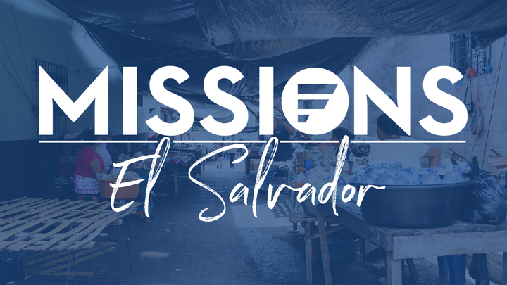 Medium missions registration el salvador