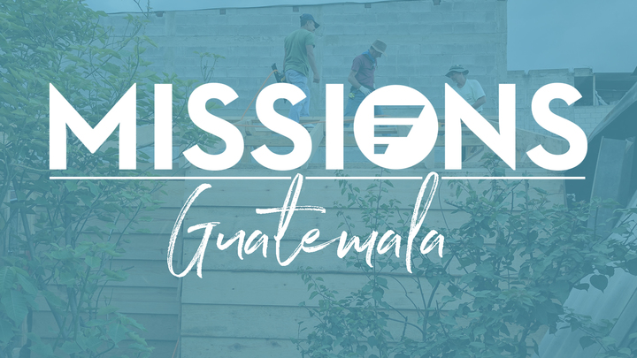 Medium missions registration guatemala