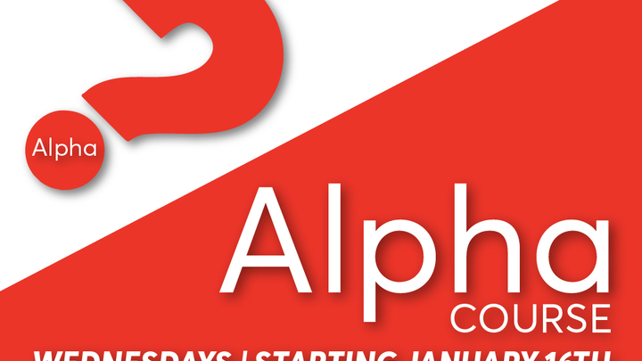 Medium alpha registration banner