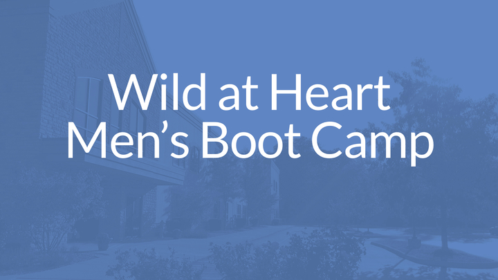 Wild at Heart Boot Camp logo image