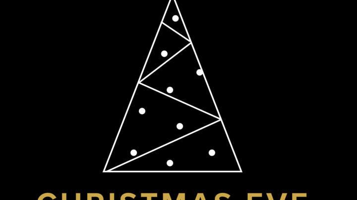 Trinity Grace Christmas Eve logo image