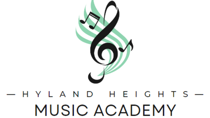 Hyland Heights Music Academy logo