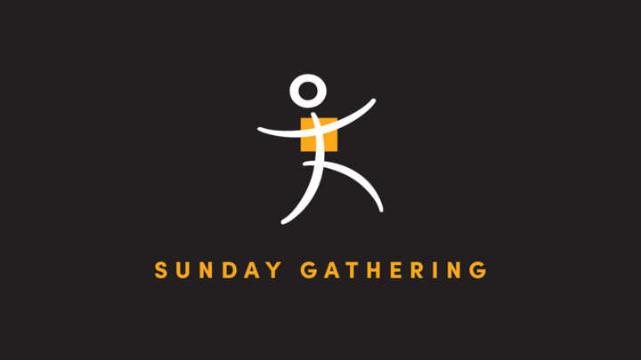 Sunday Worship Gathering logo