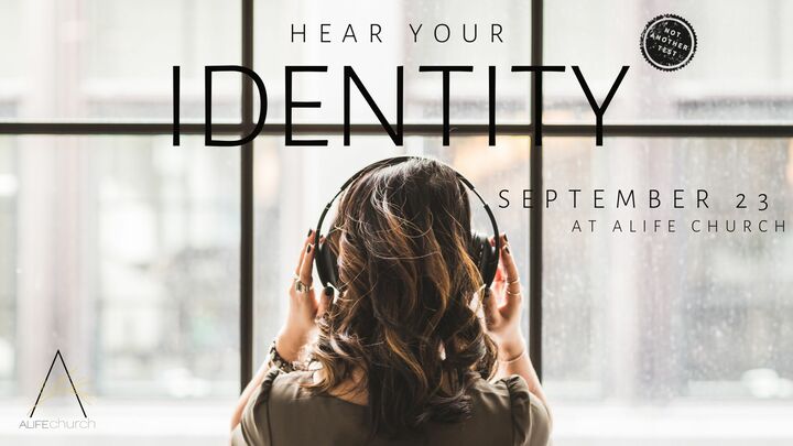 Hear Your Identity Intensive, September 2023 logo