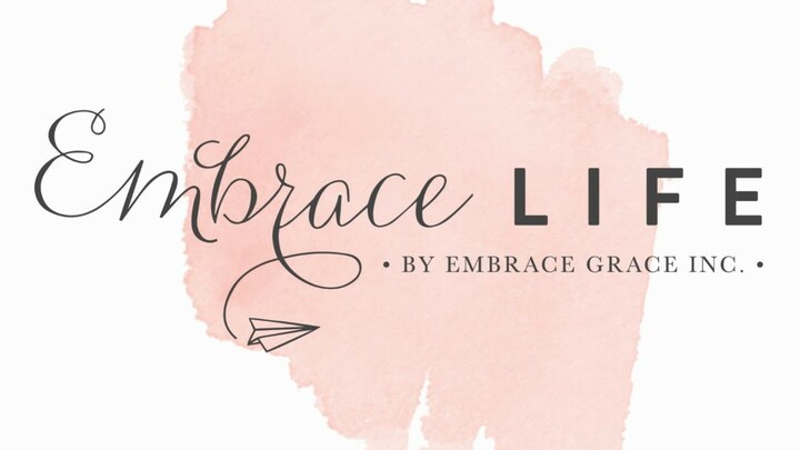 Embrace Life logo