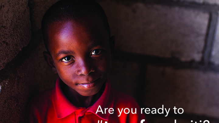 Haiti Mission Trip - Men's Trip 2019 logo image