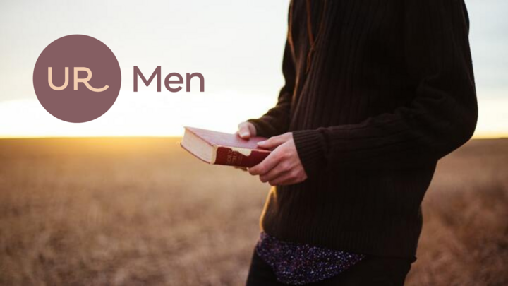 Men's Bible Study logo