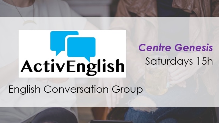 ActivEnglish logo image