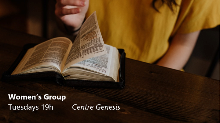 Women's Group logo image
